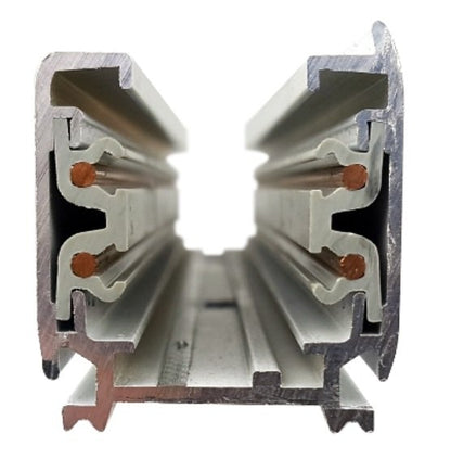 Maxlight MHT1-300-BK Rail triphasé 3 m