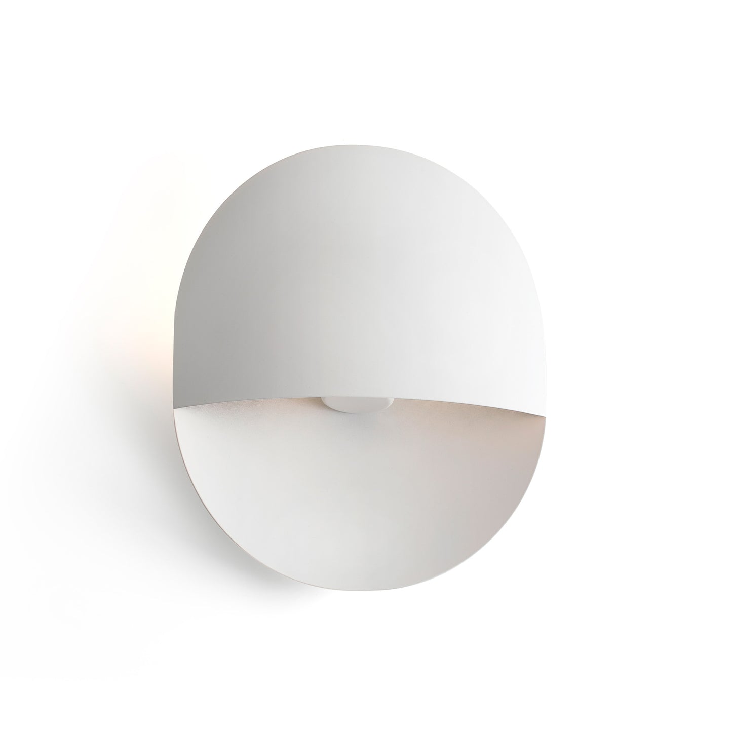 ERES White wall lamp