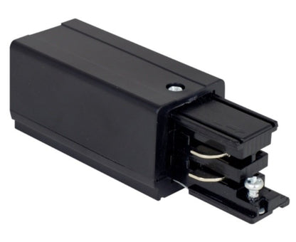 Maxlight MHT1-C/L-BK Embout d’alimentation gauche