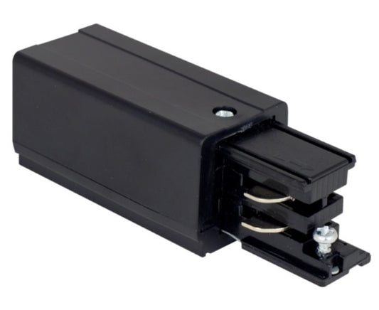 Maxlight MHT1-C/R-BK End power cap, right