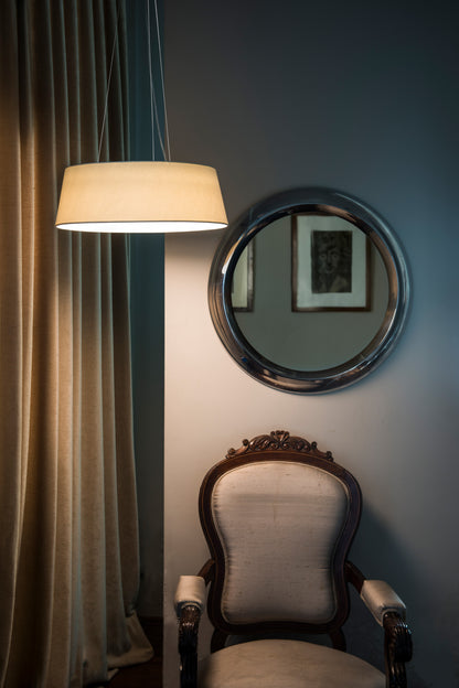 AINA White pendant lamp