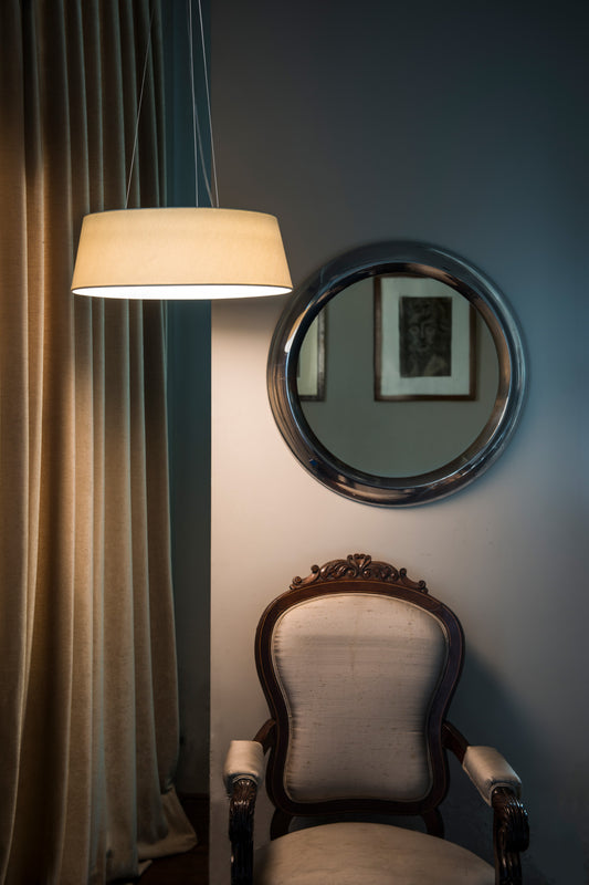 AINA White pendant lamp