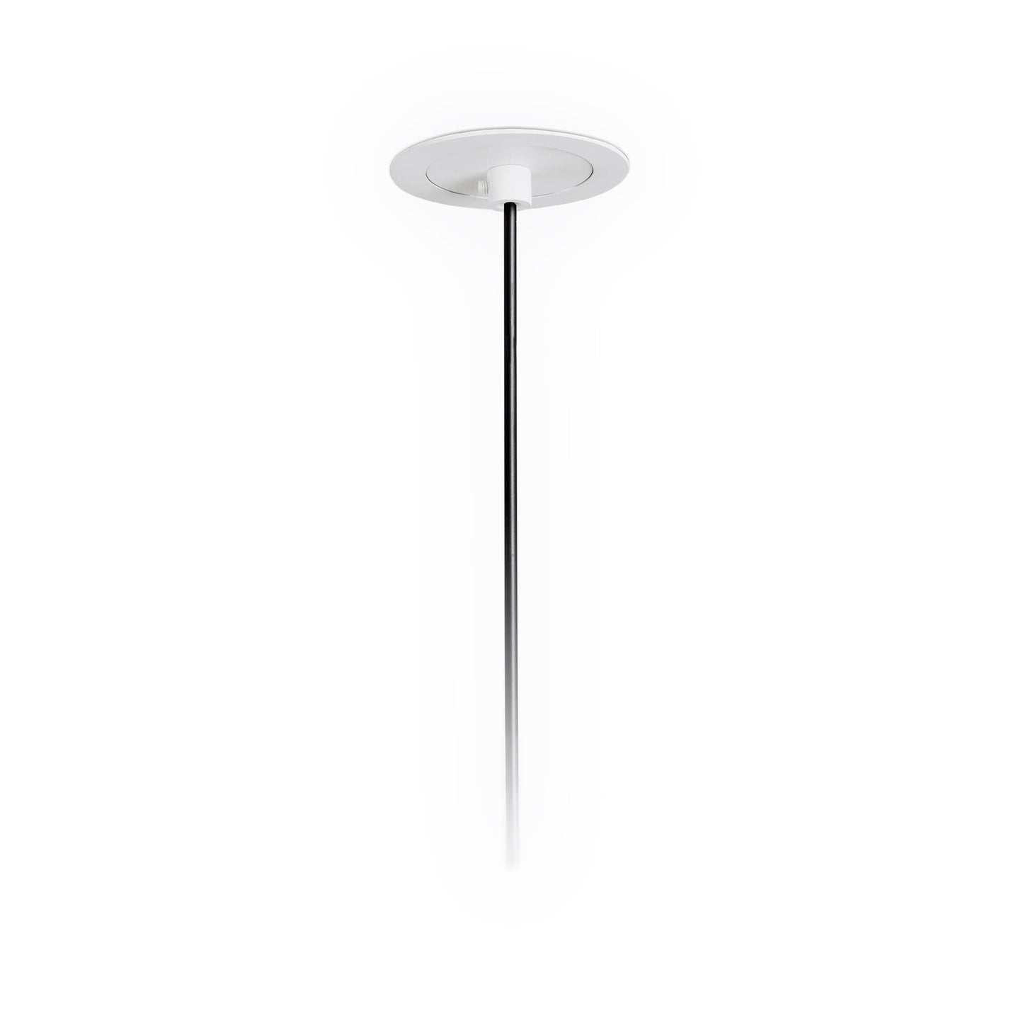 Accessory canopy recessed with frame