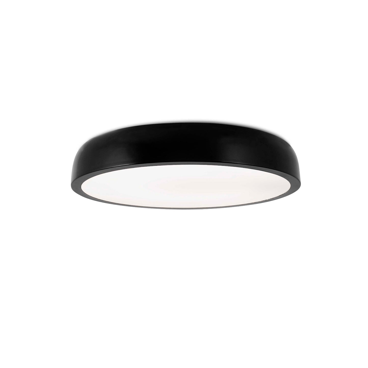 COCOTTE 430 Black ceiling lamp