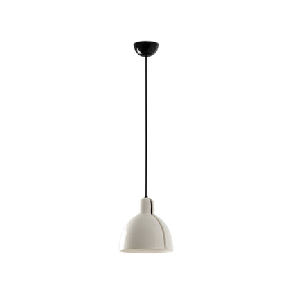 VENICE 200 white pendant lamp