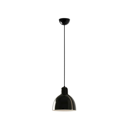 VENICE 200 black pendant lamp
