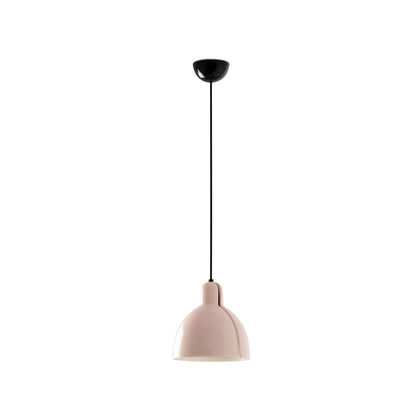 VENICE 200 pink pendant lamp