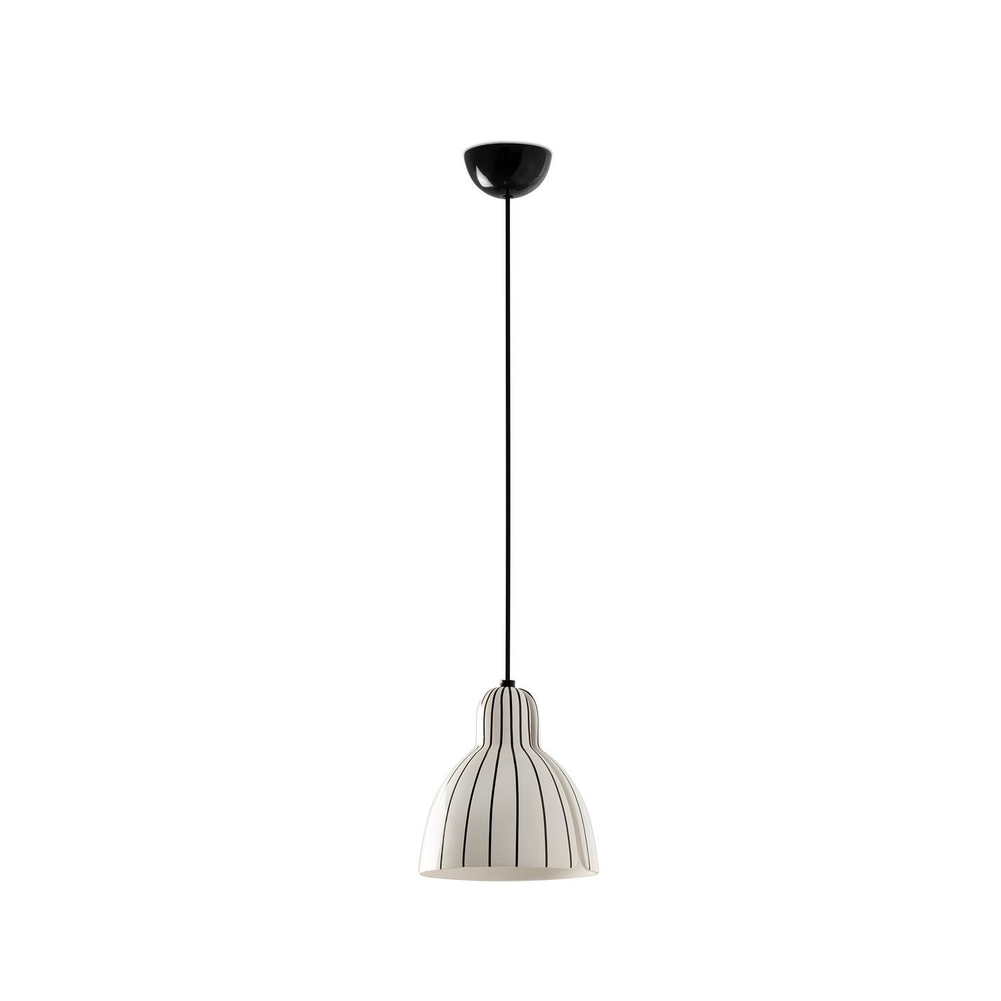 VENICE 200 stripes pendant lamp