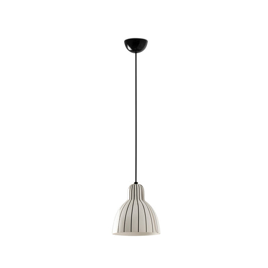 Lámpara colgante VENICE 200 rayas