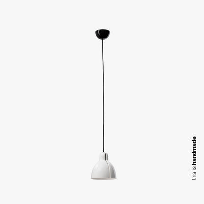 VENICE white pendant lamp