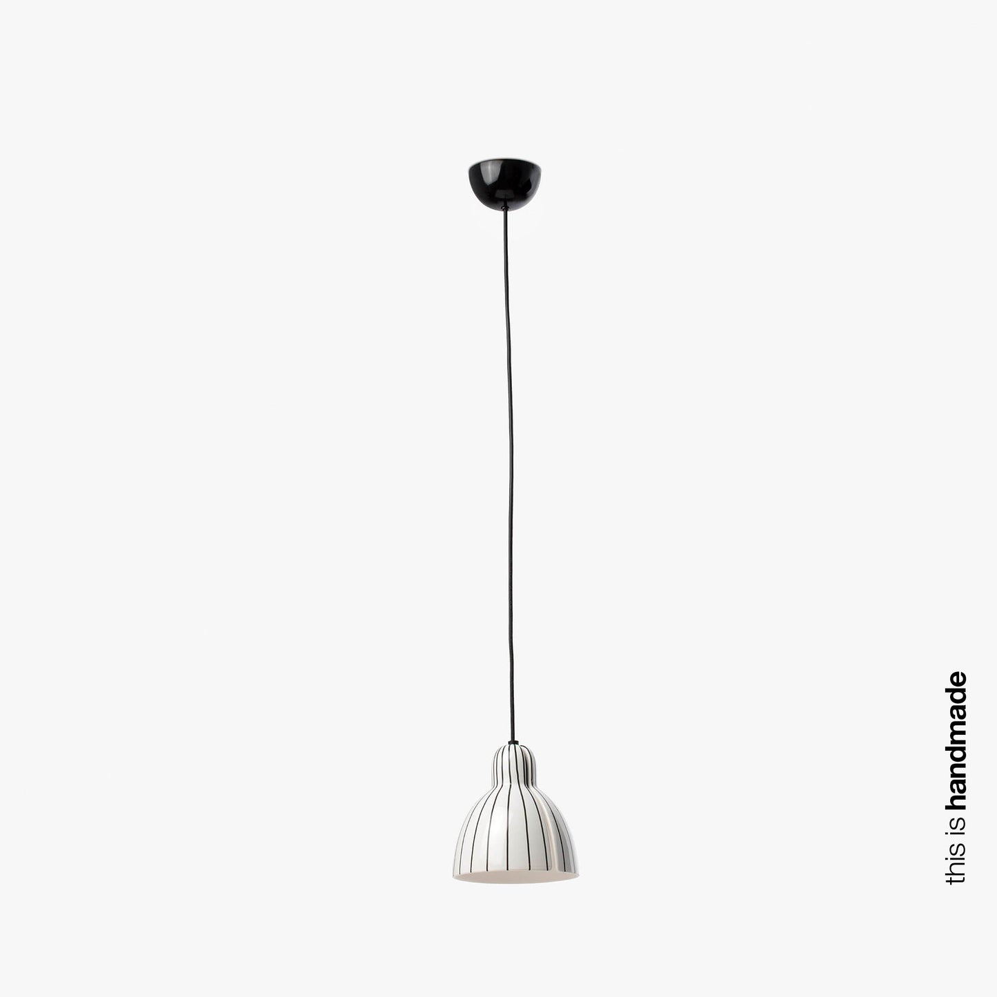 VENICE stripes pendant lamp