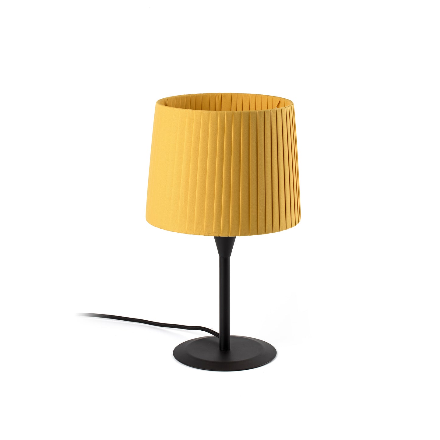 SAMBA S Must/ribbon yellow minilaualamp
