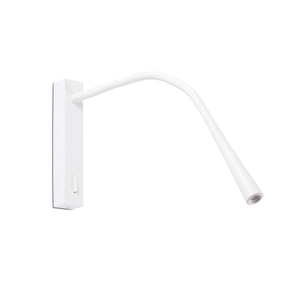 FLIN White lugemise seinavalgusti