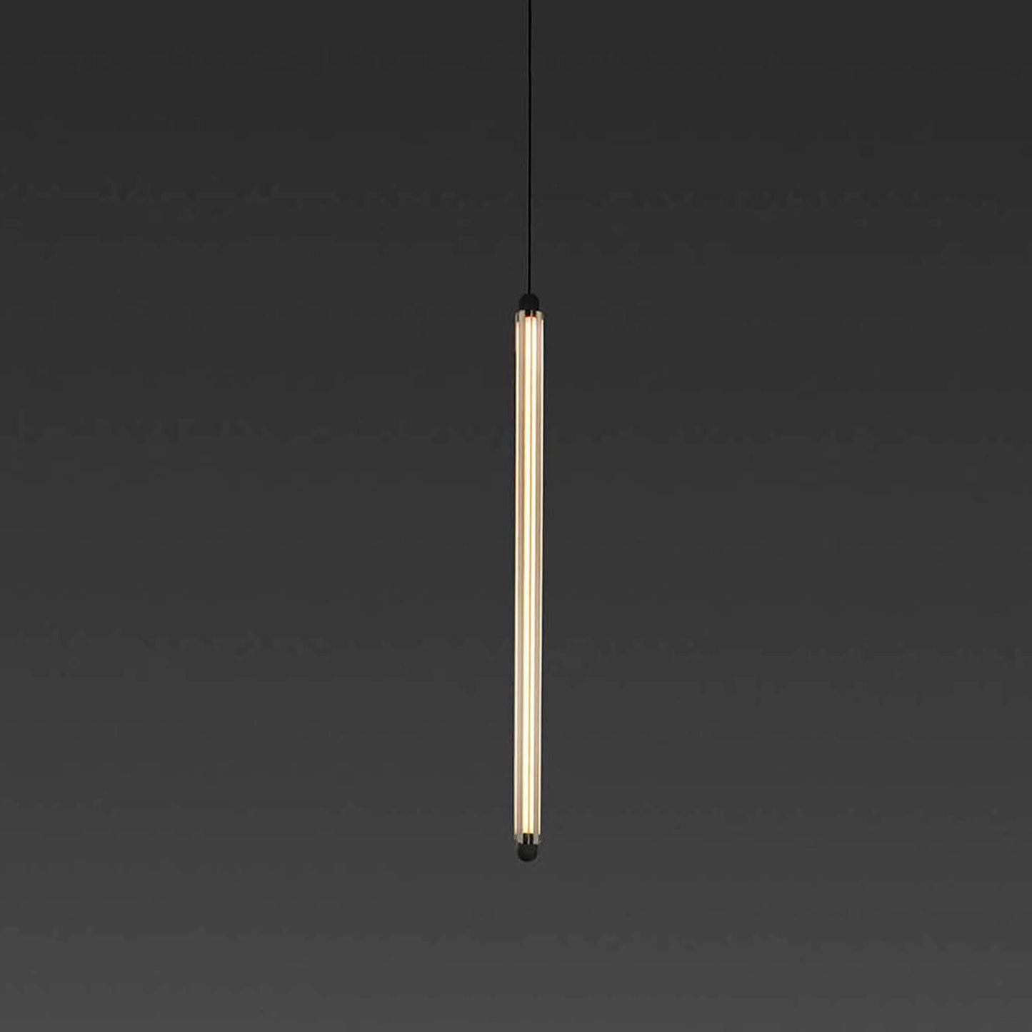 NESO SLIM LUMINA 600 1L Ripats must 12W 2700K