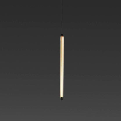 NESO SLIM LUMINA 900 1L Pendant black 18W 2700K DALI