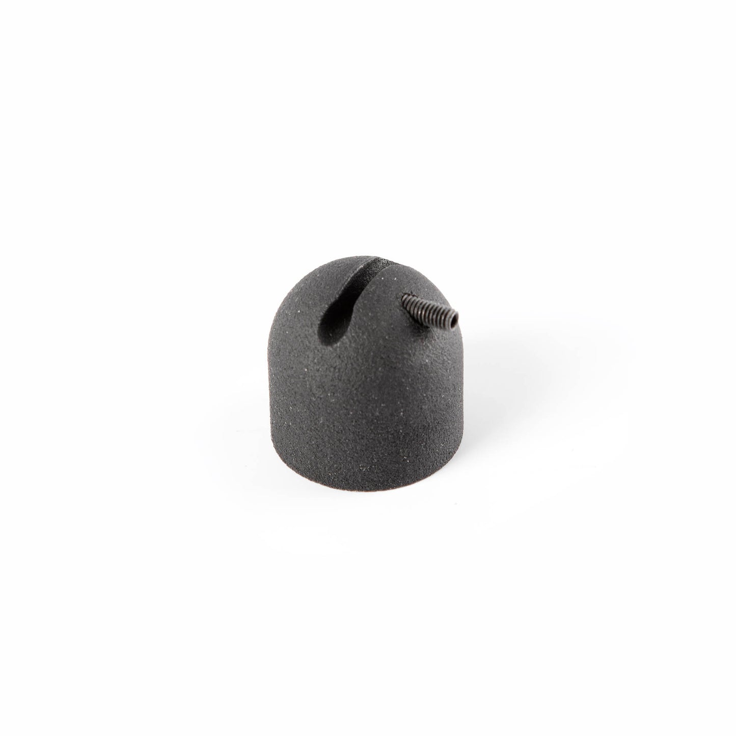 LUMINA ACCESORIO TAPON FIJACION A CABLE NEGRO