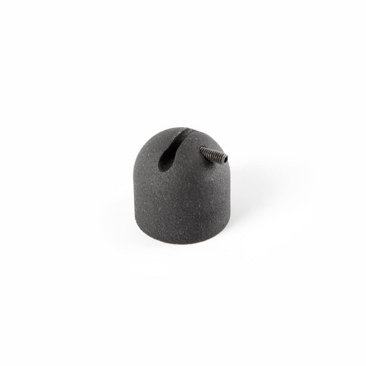 Accessory and component LUMINA ACCESSORY CABLE FIXING PLUG BLACK