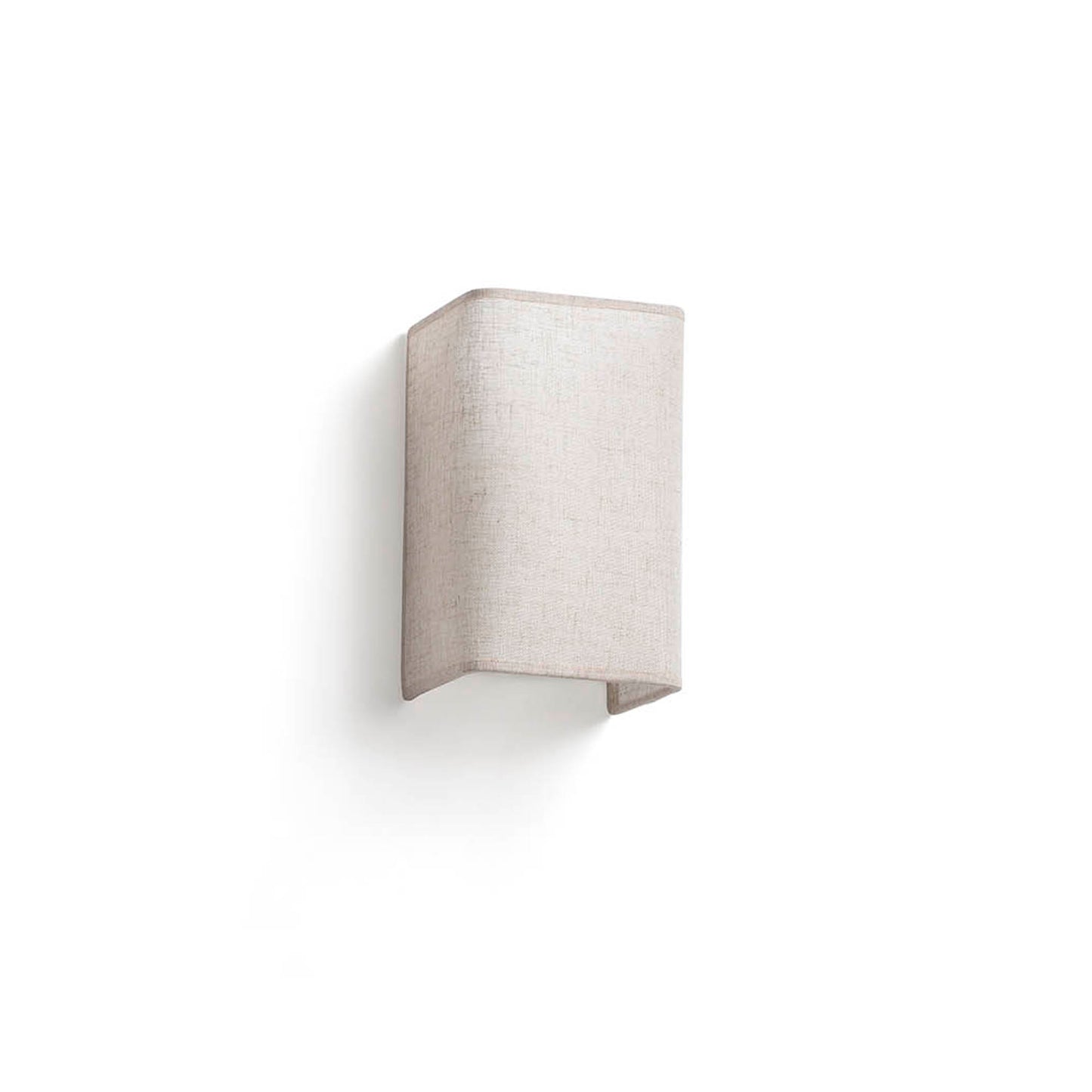 OTTON RCT Linen wall lamp vertical