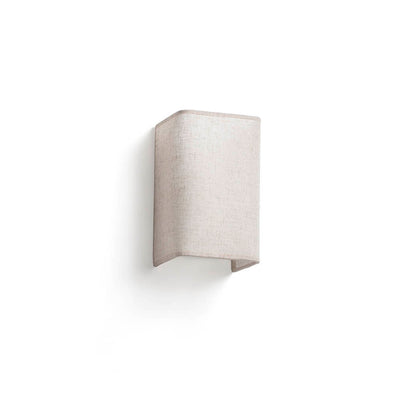OTTON RCT Linen wall lamp vertical