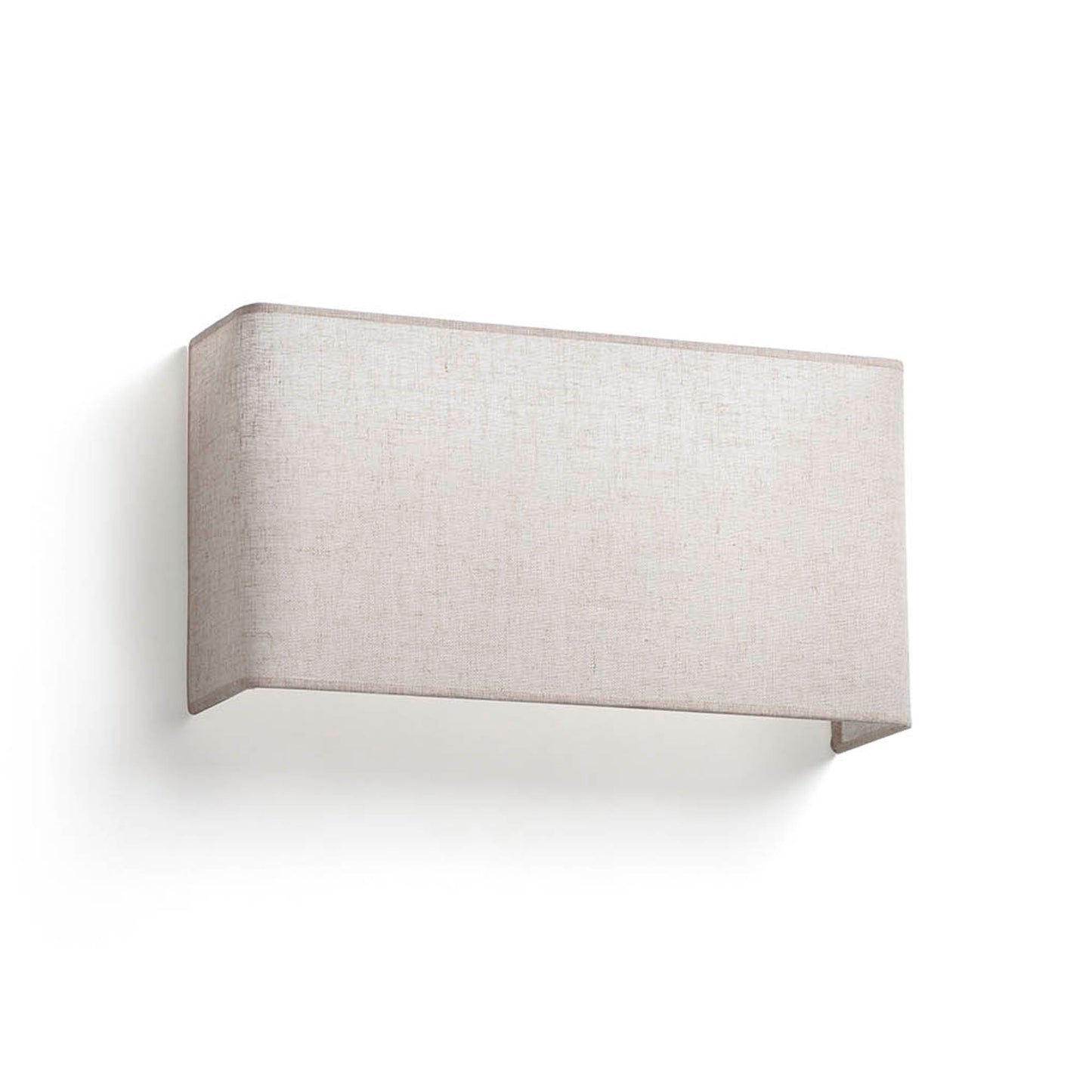 OTTON RCT Horizontal Linen wall lamp 2L