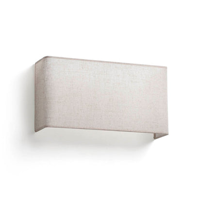 OTTON RCT Horizontal Linen wall lamp 2L