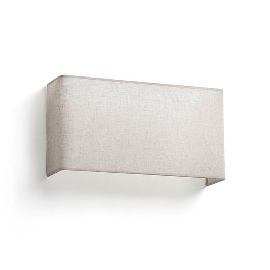 OTTON RCT Horizontal Linen wall lamp 2L