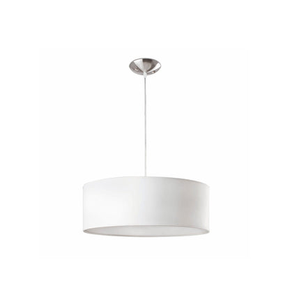 SEVEN 500 White rippvalgusti