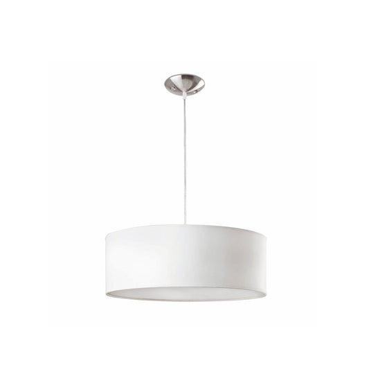 Pendant lamp SEVEN-G WHITE PENDANT 3xE27 60W