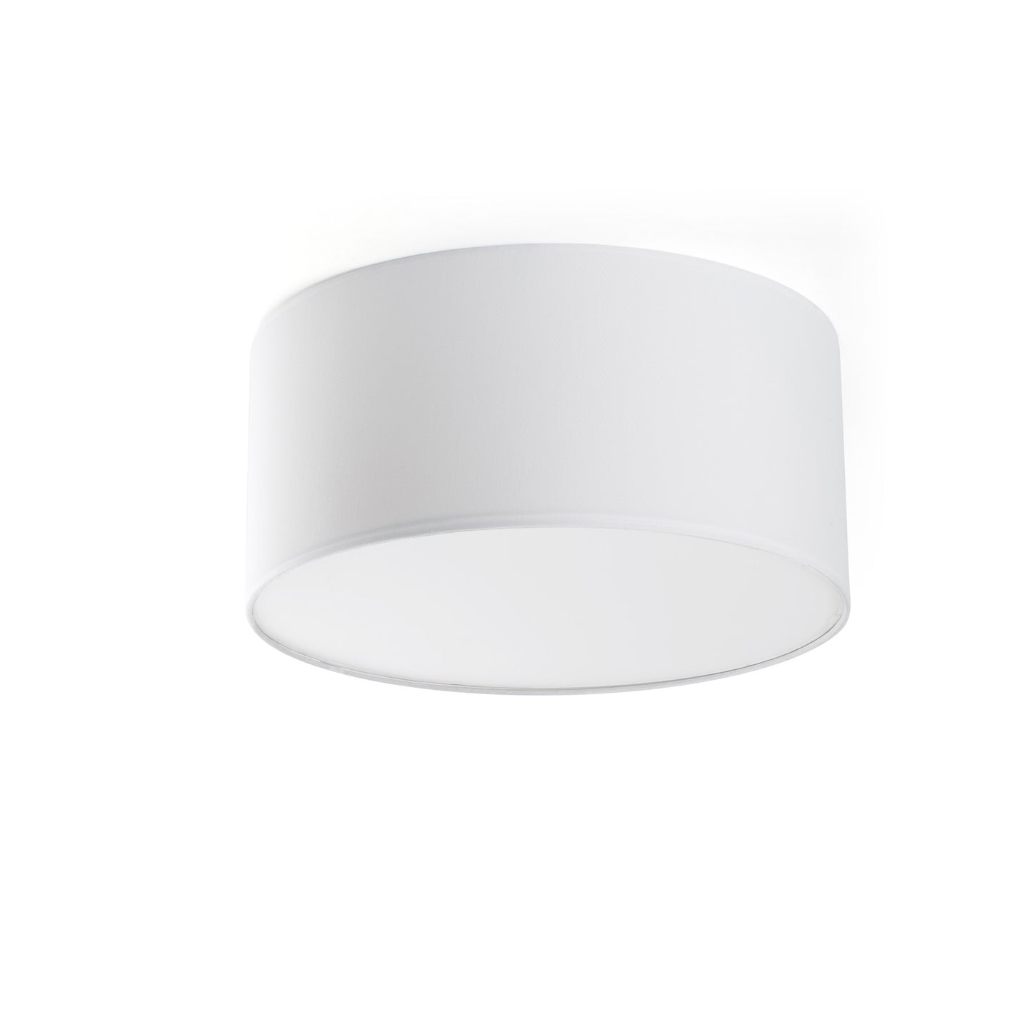 SEVEN 400 valge laelamp