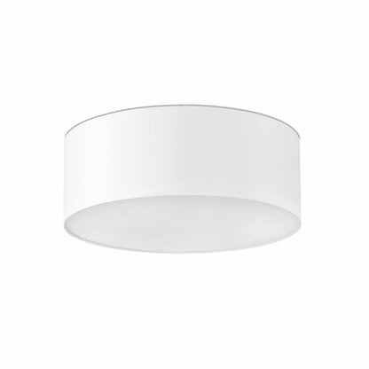 SEVEN 500 White ceiling lamp