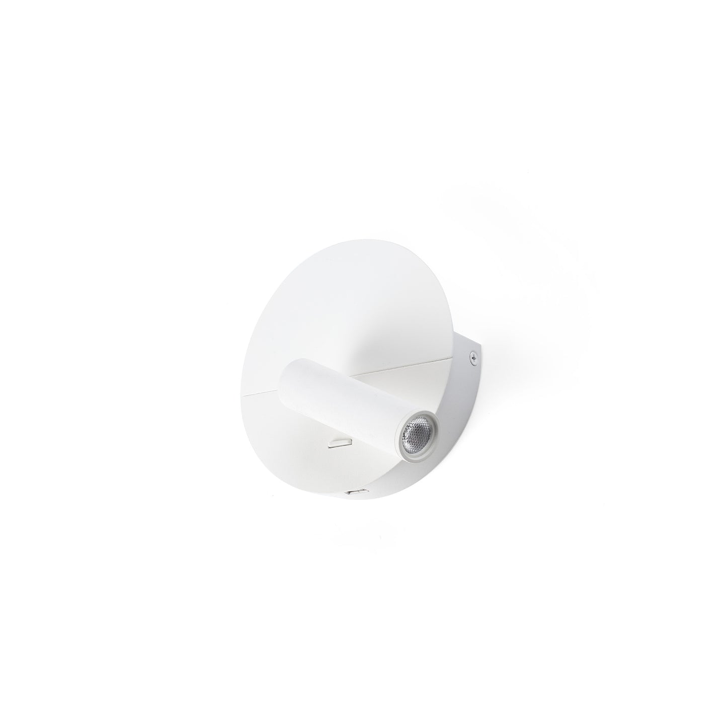 DUAS USB C valge lugemise seinavalgusti