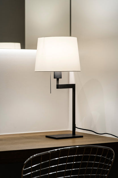 ARTIS Bronze table lamp