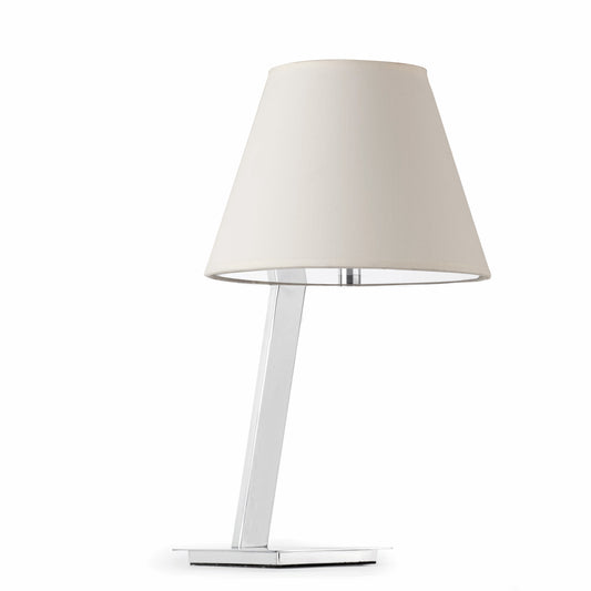 Lámpara de mesa MOMA Blanca