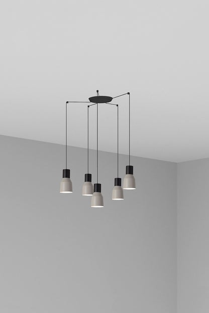 KOMBO 120 5L Hall laelamp