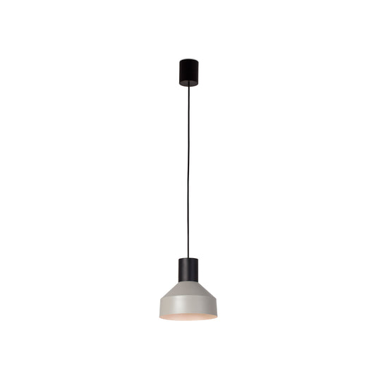 KOMBO 200 Grey pendant lamp
