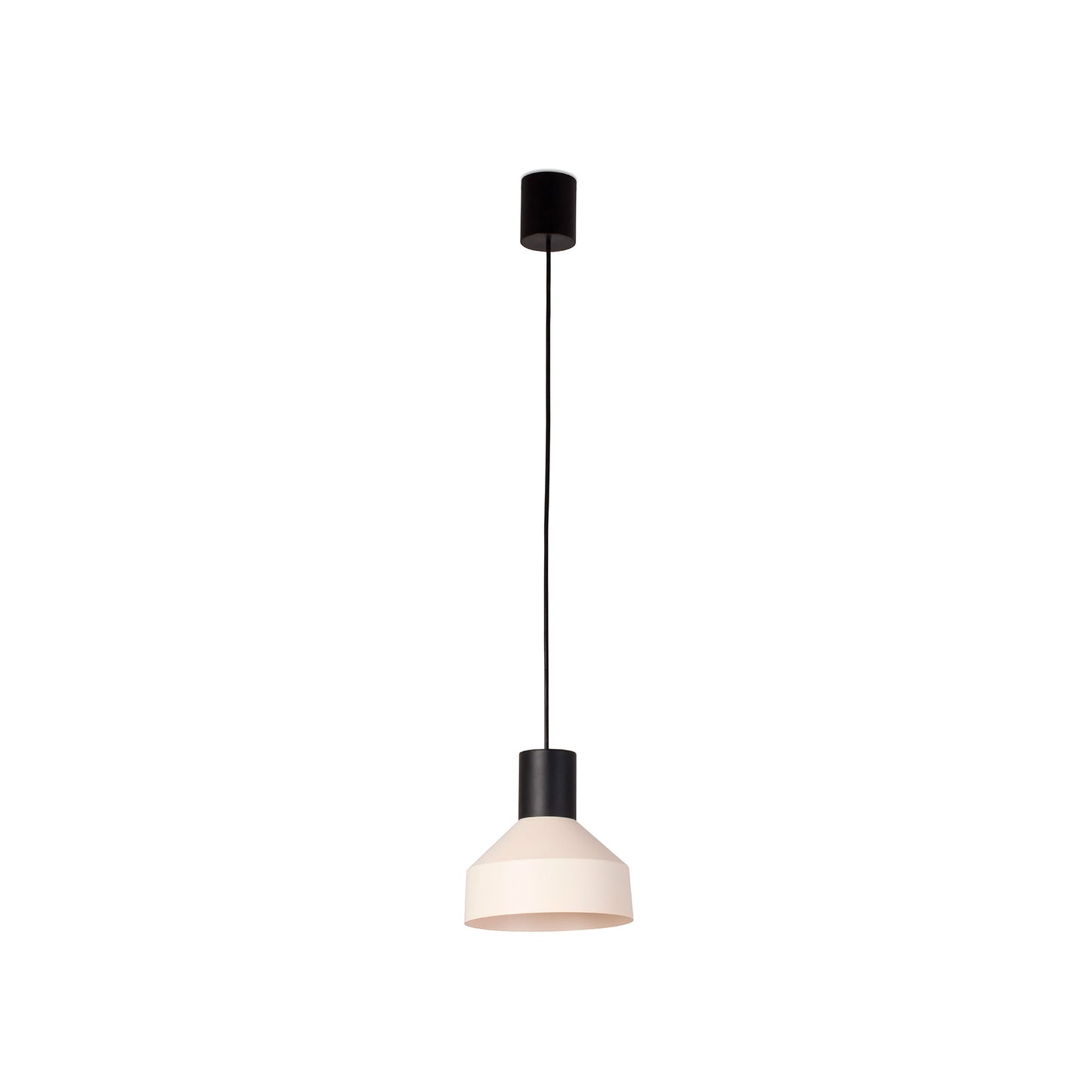 KOMBO 200 Beige pendant lamp