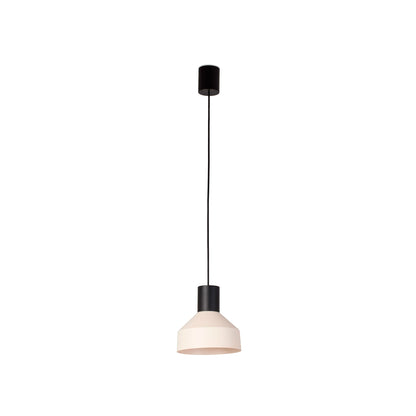 KOMBO 200 Beige pendant lamp