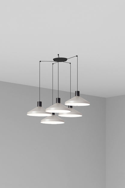 KOMBO 400 5L Hall laelamp