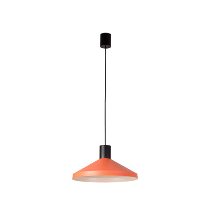 KOMBO 400 Terracotta pendant lamp