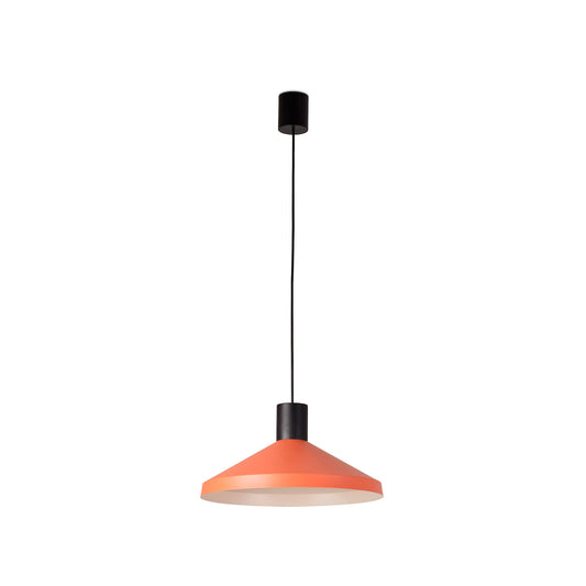 KOMBO 400 Terracotta pendant lamp