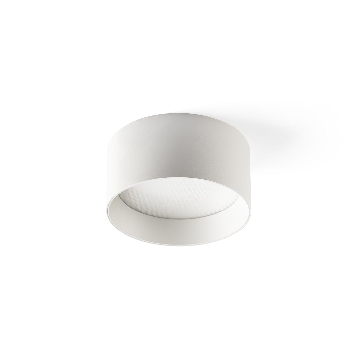 MIZU White ceiling lamp 15W