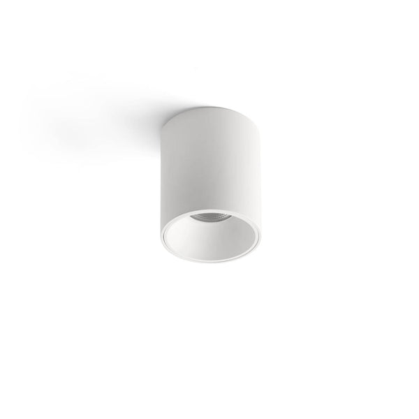 Laevalgusti ROLL-UP WHITE/WHITE LED LAEVALGUSTI 9W 2700K 60º