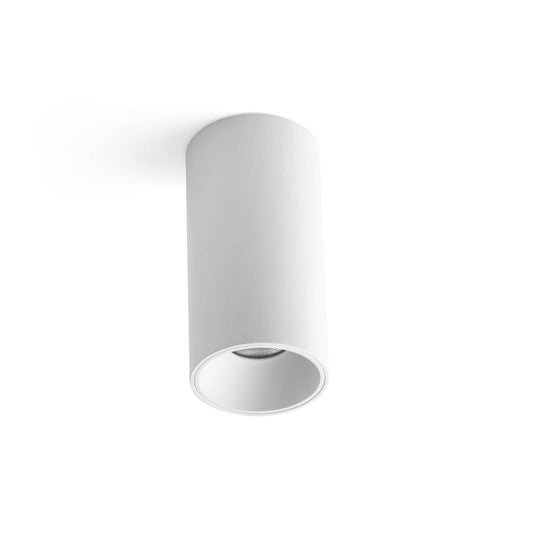Plafón ROL blanco 15W