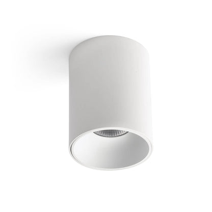 ROL White ceiling lamp 30W