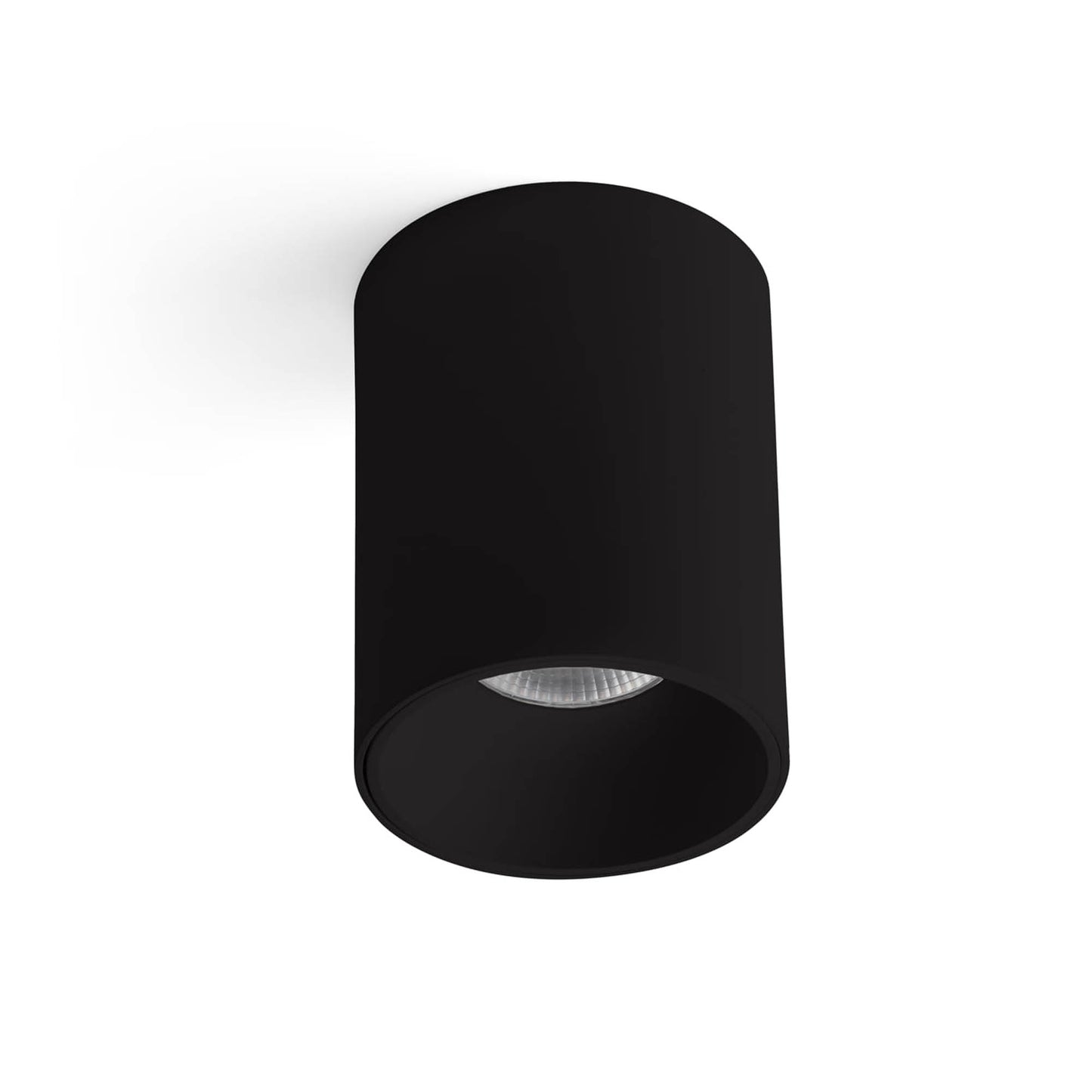 ROL Black ceiling lamp 30W