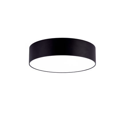 ARIS Black ceiling lamp 20W