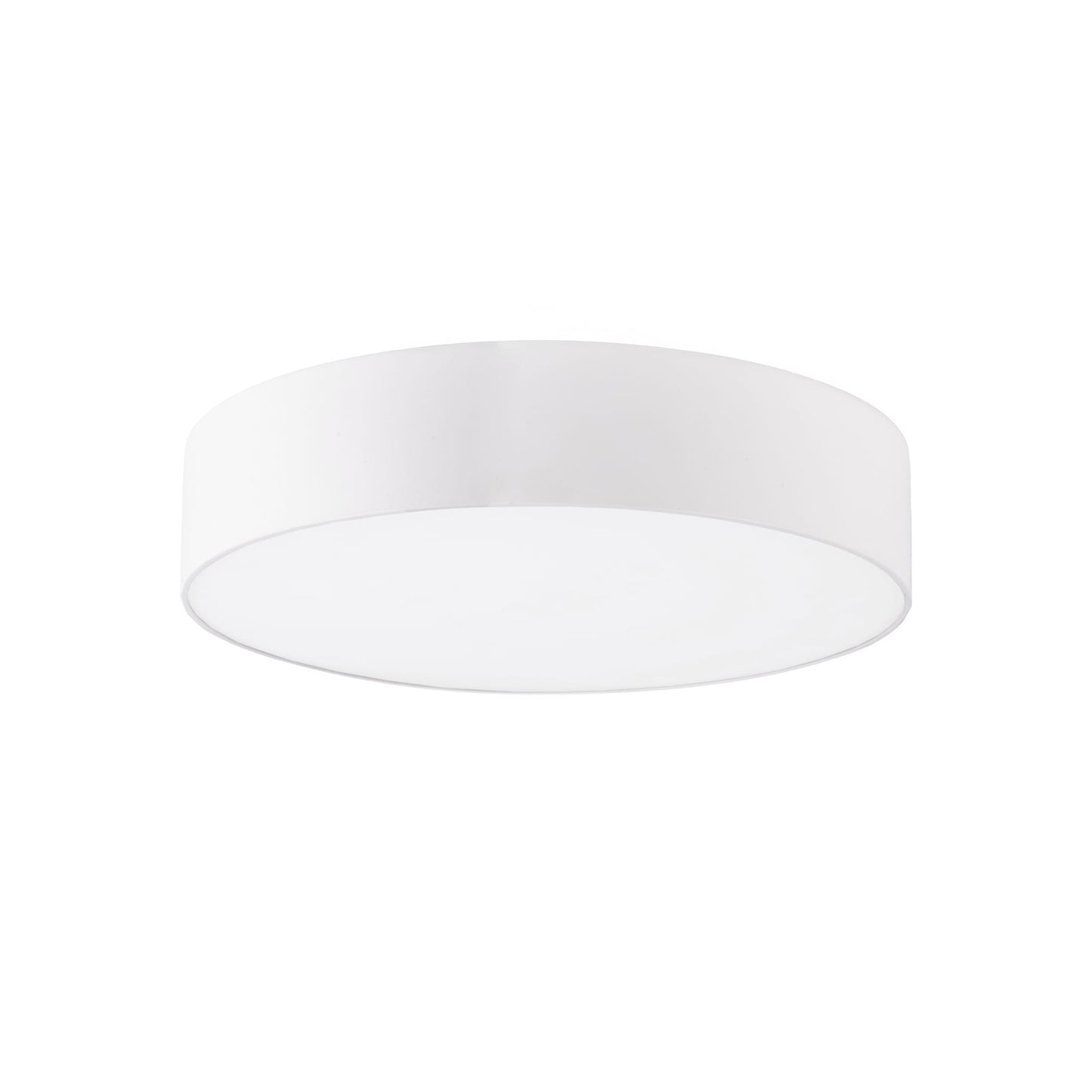 ARIS White ceiling lamp 30W
