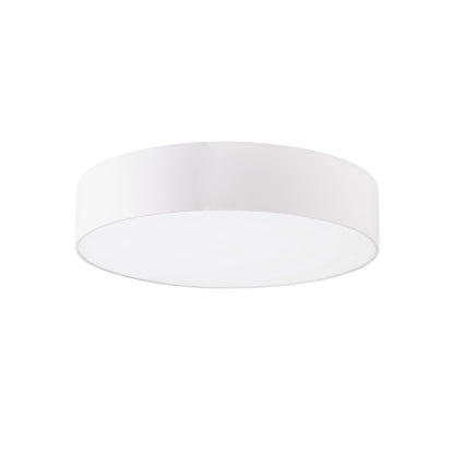 ARIS White ceiling lamp 30W