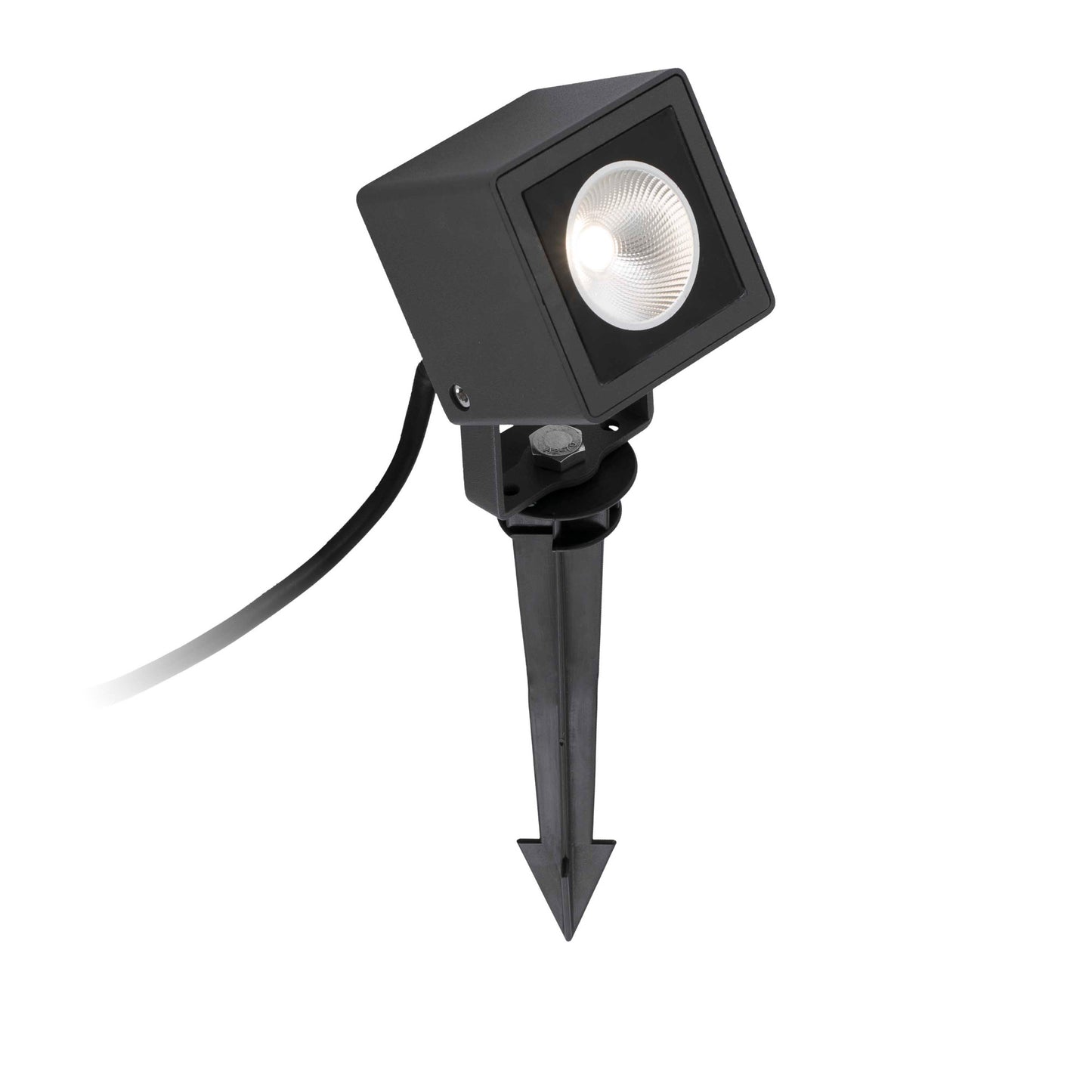 SOBEK Black projektor piigiga