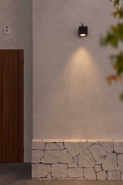 OKO tumehall projektorlamp